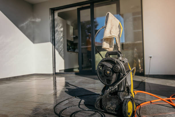 Best Heavy Equipment Washing  in Hooks, TX